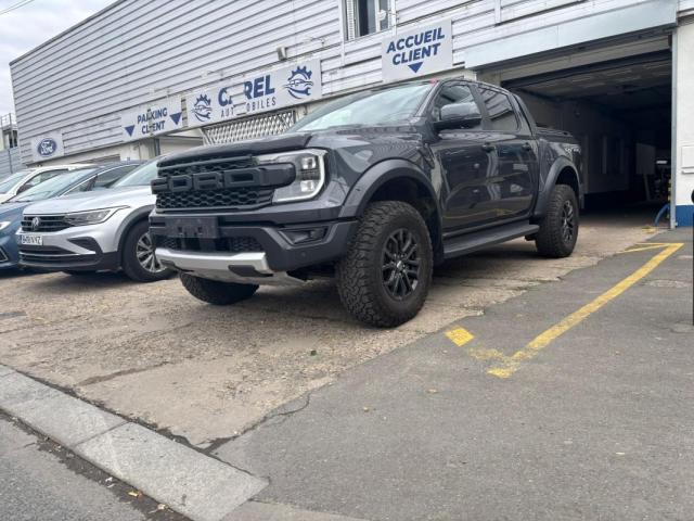 Ford Raptor image 2