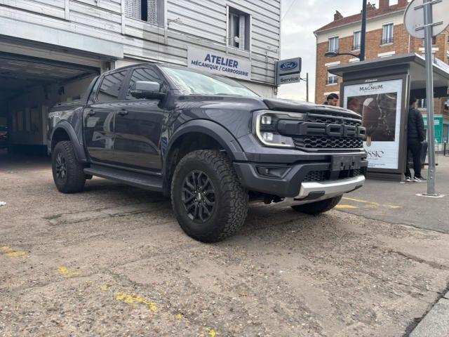 Ford Raptor image 7