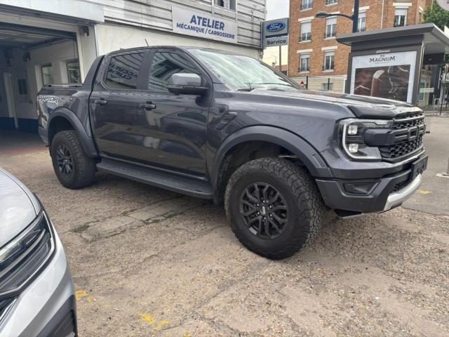 Ford Raptor image 3