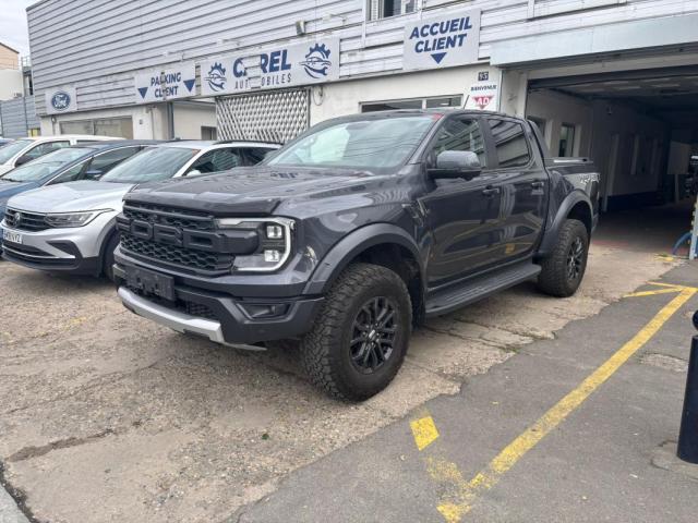 Ford Raptor image 4