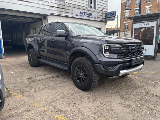 Ford Raptor image 8