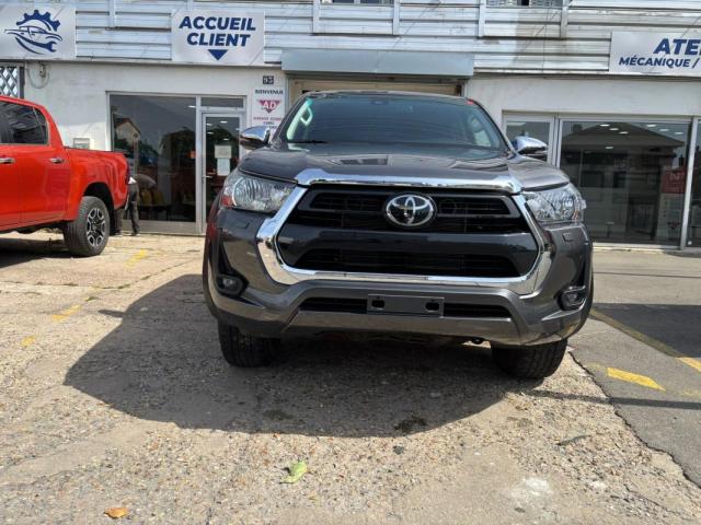Toyota Hilux image 7