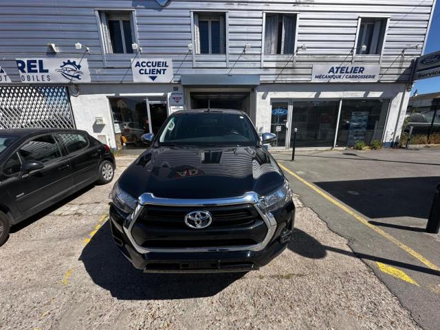 Toyota Hilux image 7