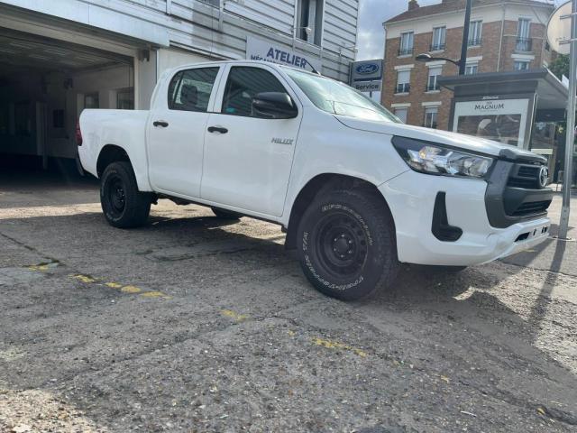Toyota Hilux image 7