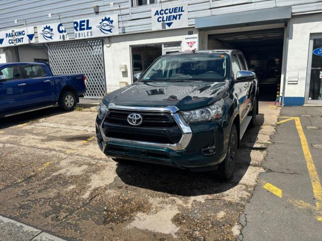Toyota Hilux image 7