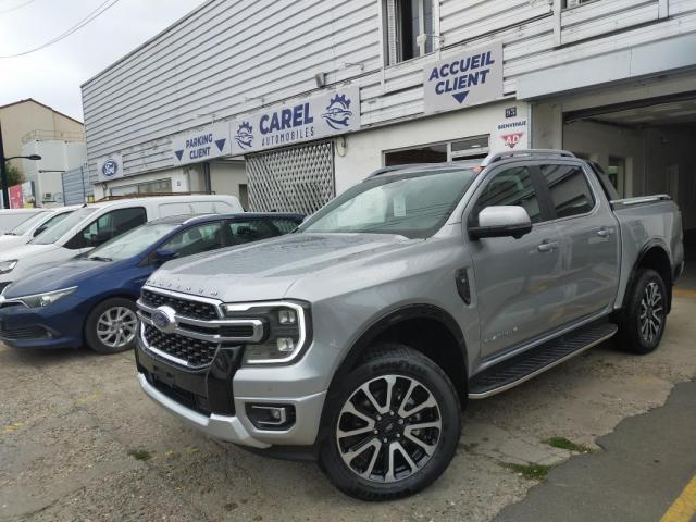 Ford Ranger image 6