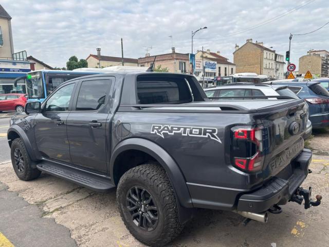 Ford Raptor image 6