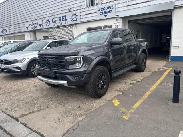 Ford Raptor image 5