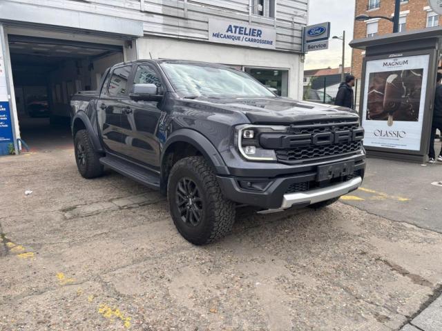 Ford Raptor image 3