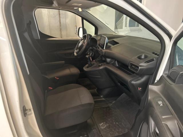 Citroen Berlingo image 4