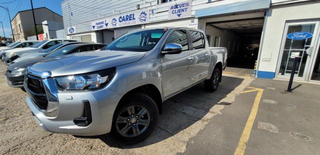 Toyota Hilux image 7