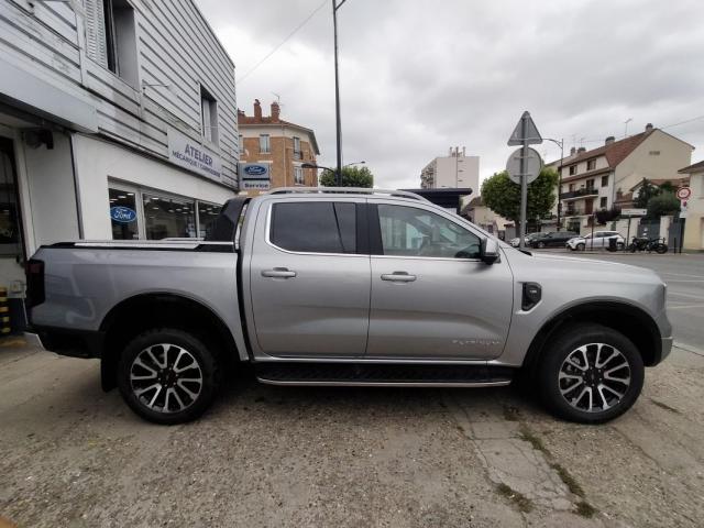 Ford Ranger image 1