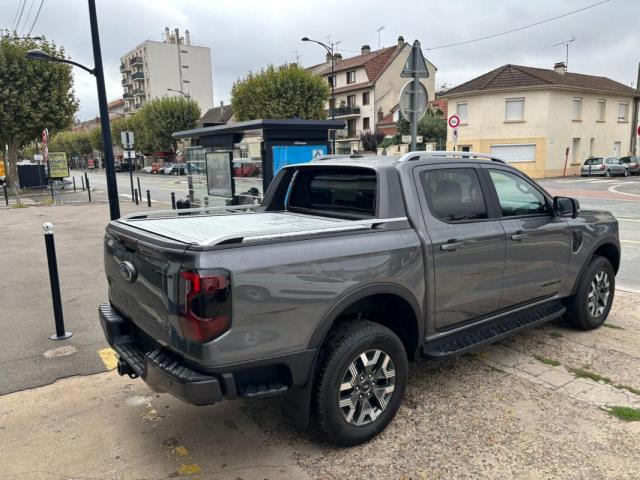 Ford Ranger image 8
