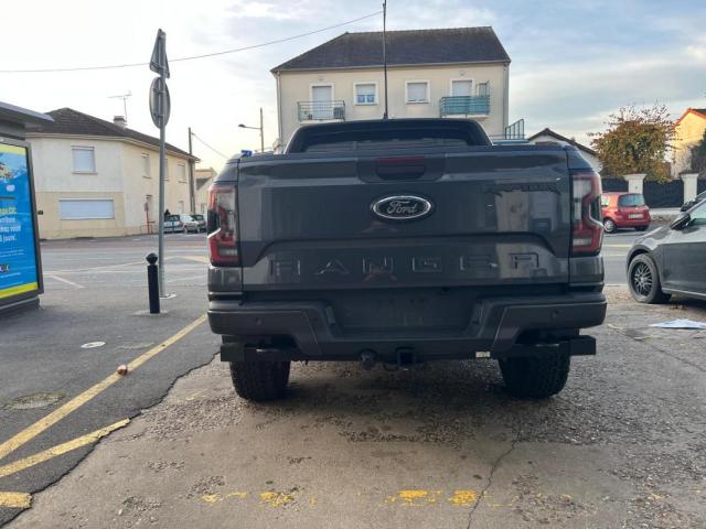 Ford Raptor image 9