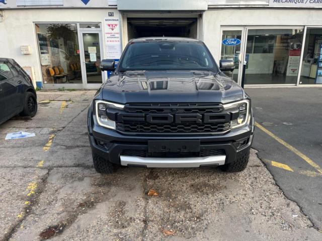 Ford Raptor image 6