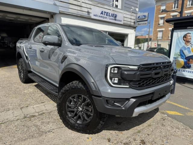 Ford Raptor image 2