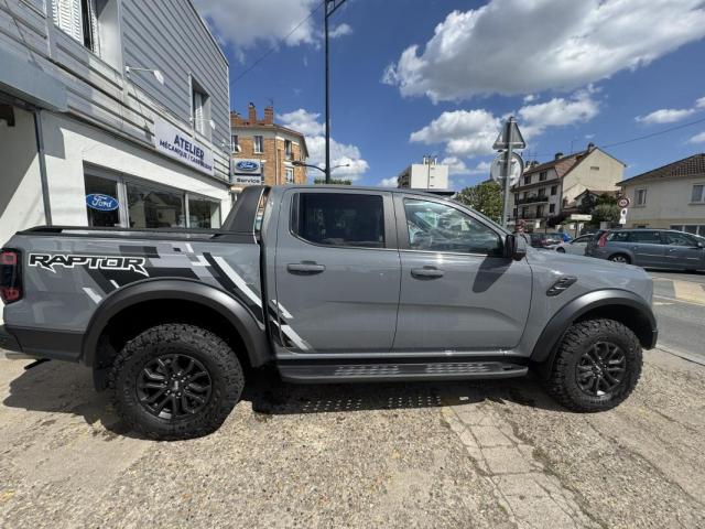 Ford Raptor image 4