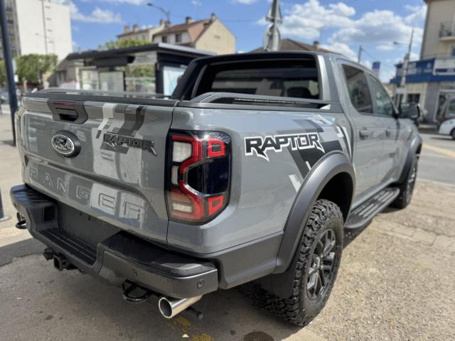 Ford Raptor image 2