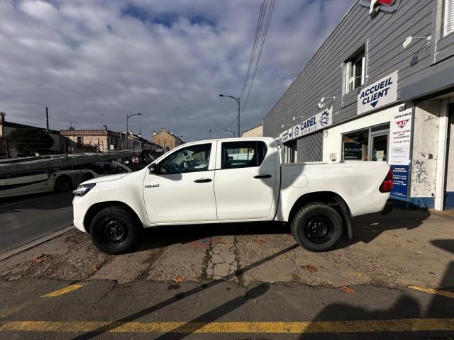 Toyota Hilux image 7