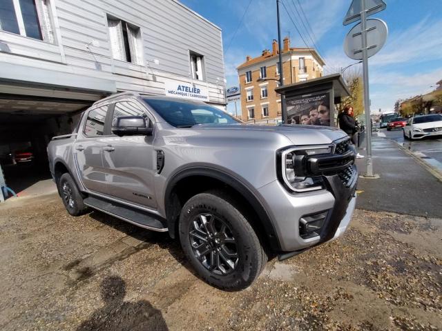 Ford Ranger image 9