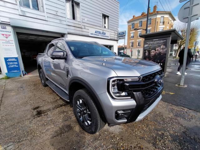 Ford Ranger image 3