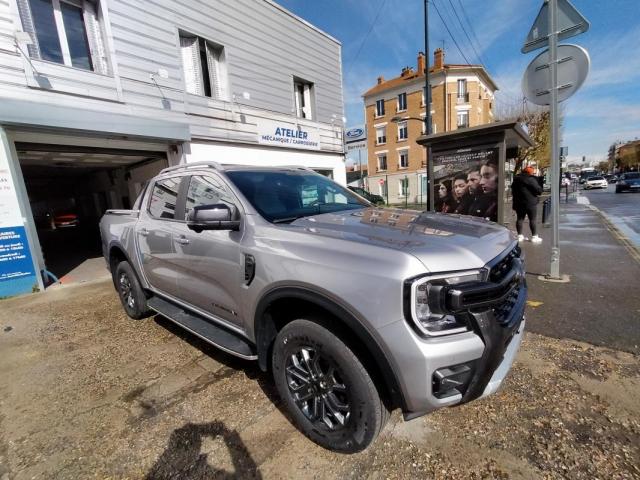 Ford Ranger image 8