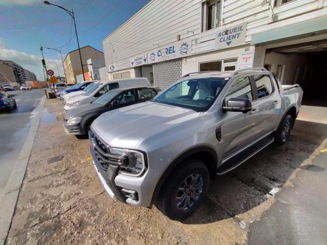 Ford Ranger image 6
