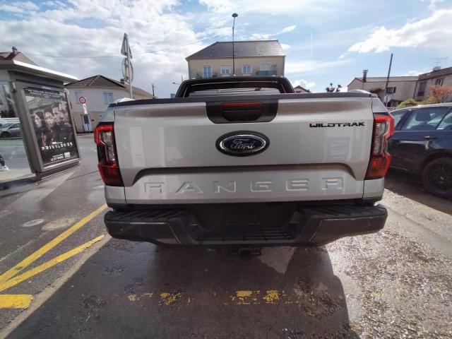 Ford Ranger image 2