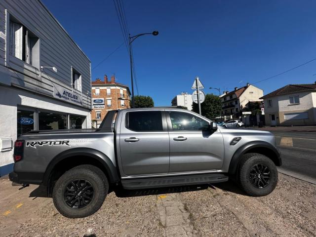 Ford Raptor image 8