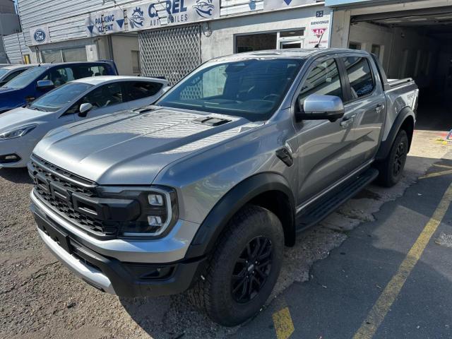 Ford Raptor image 7