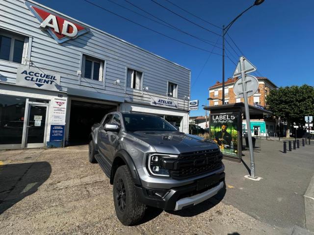Ford Raptor image 4