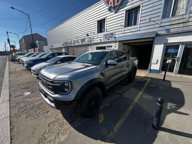 Ford Raptor image 1