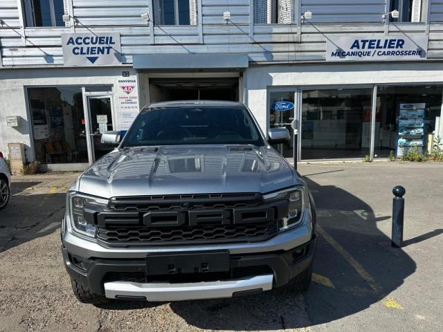 Ford Raptor image 6