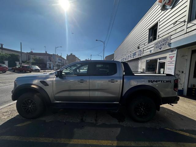 Ford Raptor image 9