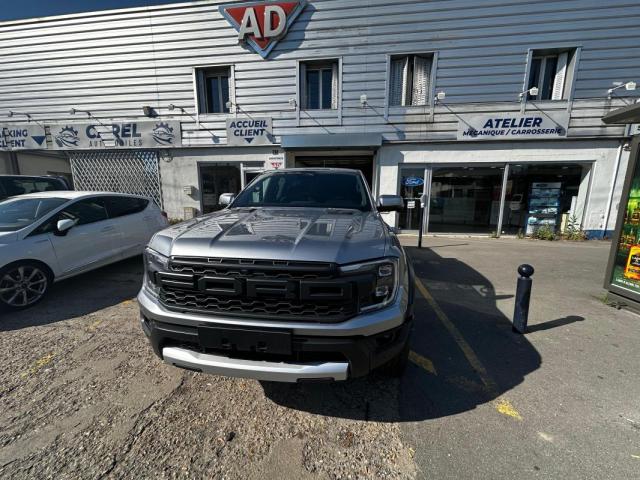 Ford Raptor image 5