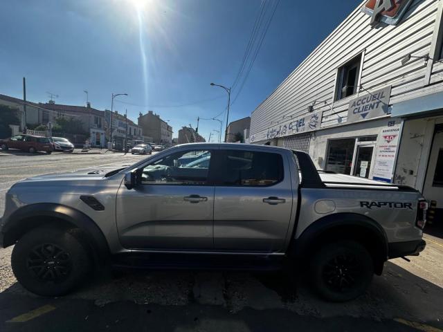 Ford Raptor image 3