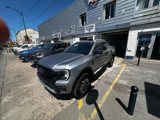 Ford Ranger image 7