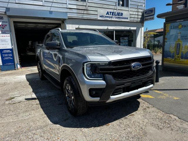 Ford Ranger image 8