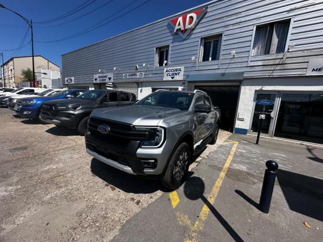 Ford Ranger image 1