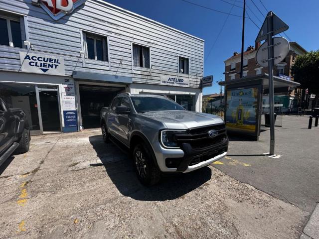 Ford Ranger image 4