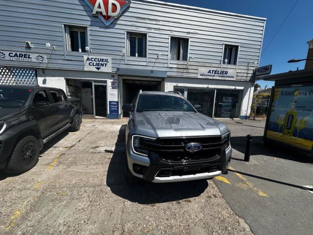 Ford Ranger image 2