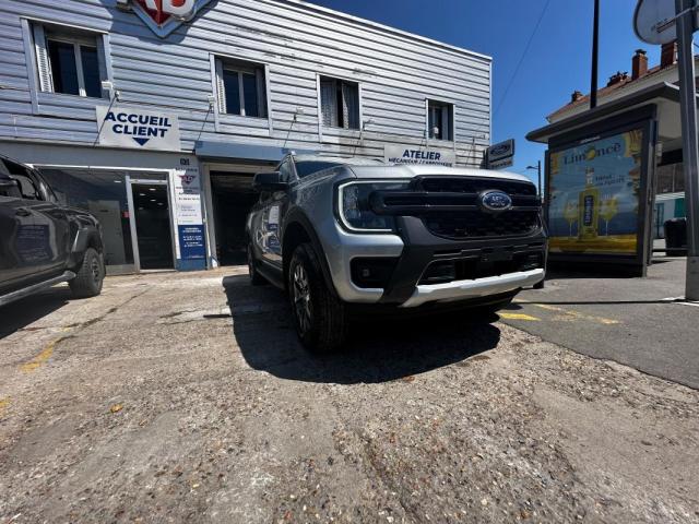 Ford Ranger image 3