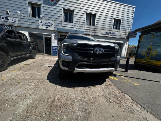 Ford Ranger image 6