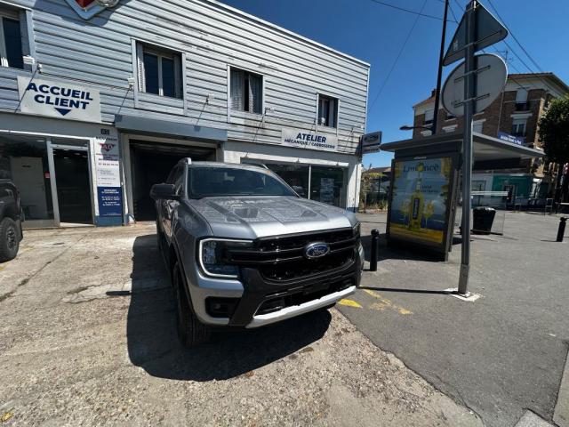 Ford Ranger image 9