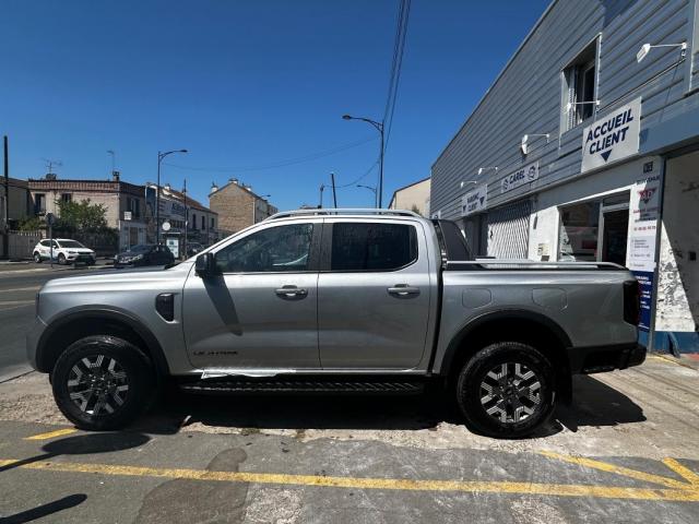Ford Ranger image 5