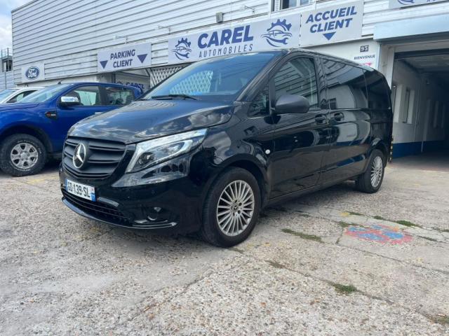 Mercedes Benz Vito image 7