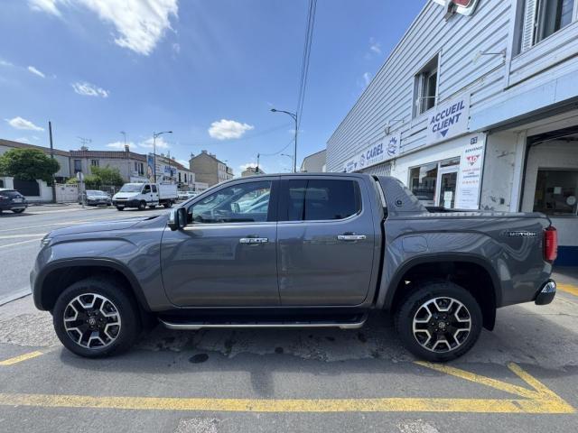 Volkswagen Amarok image 4