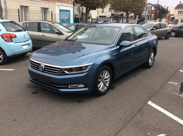 Volkswagen Passat image 5