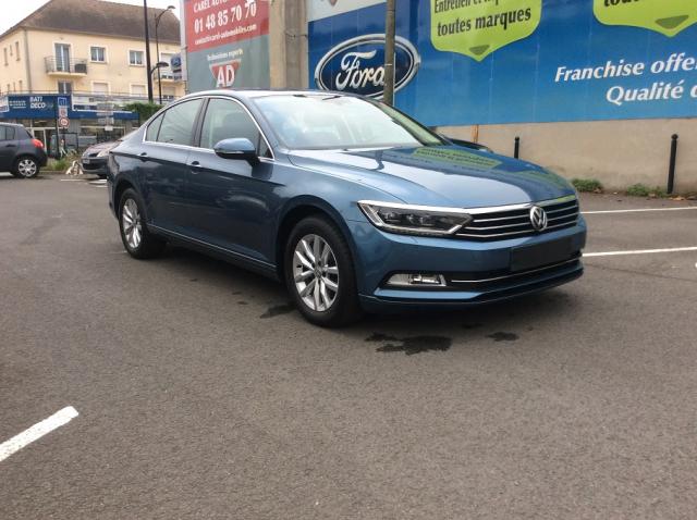 Volkswagen Passat image 4