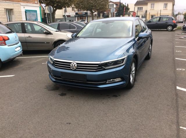 Volkswagen Passat image 8